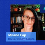 Milana Cap
