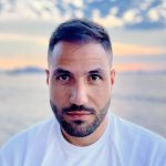 Avatar του/της Χαράλαμπος Παπάζογλου