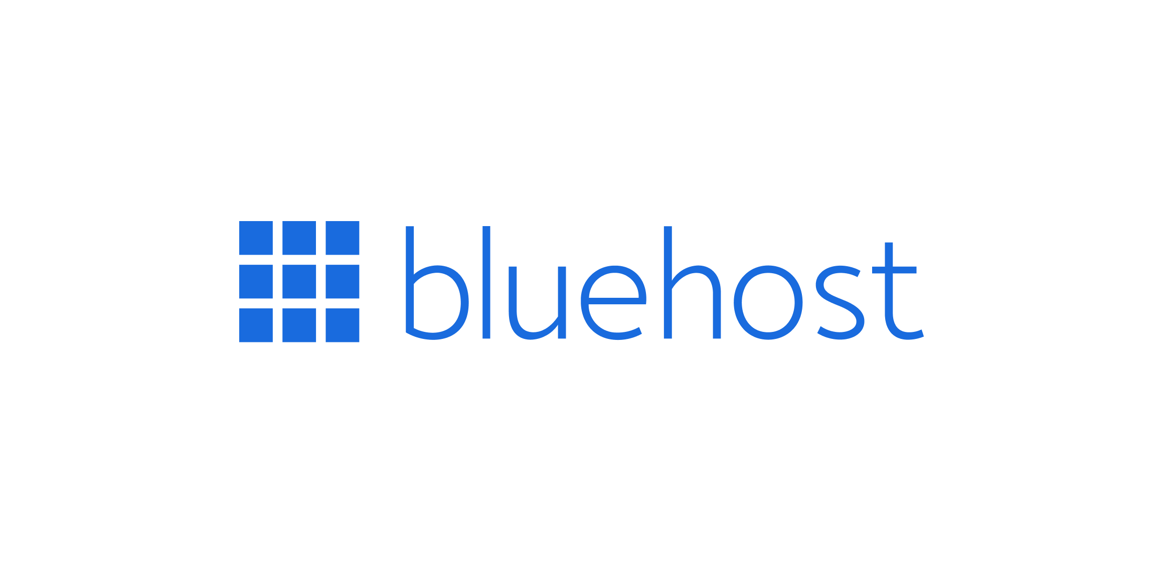 Bluehost