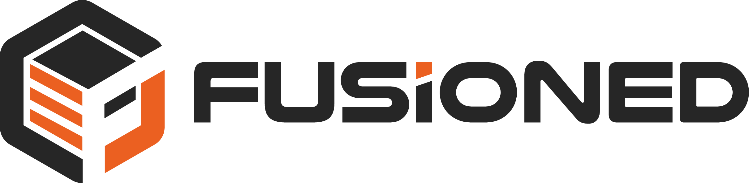 Fusioned
